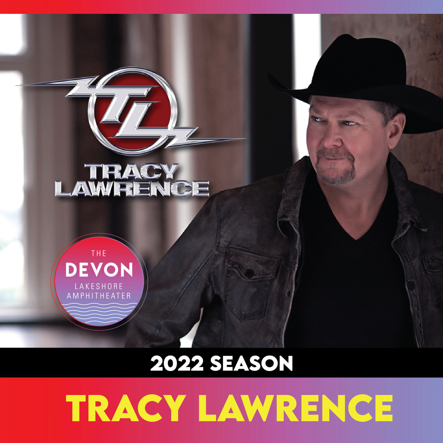 Tracy Lawrence